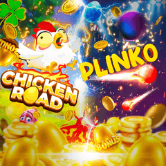 Chicken Road™